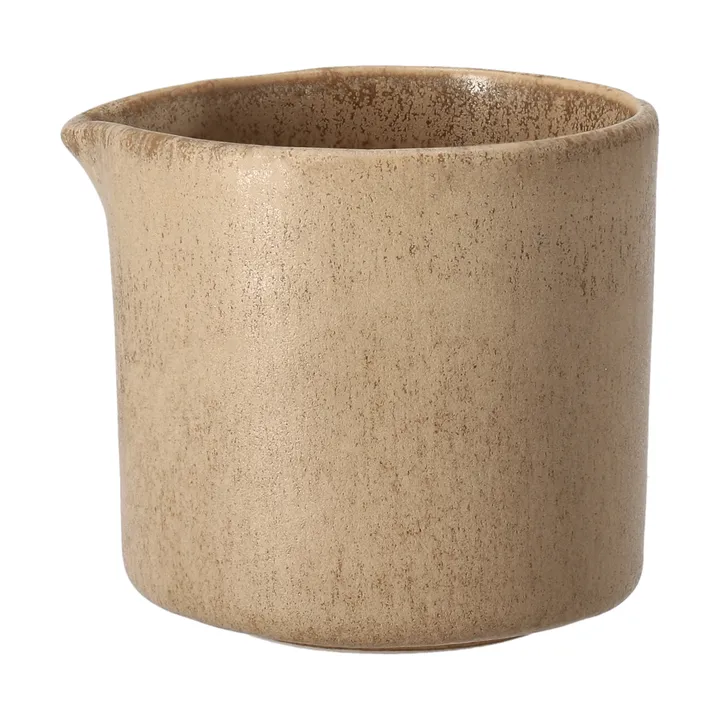 Clay mjölkkanna - 布朗, 30 cl - Scandi Living
