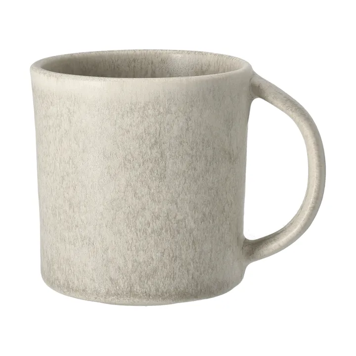 Clay mugg - 米色, 30 cl - Scandi Living