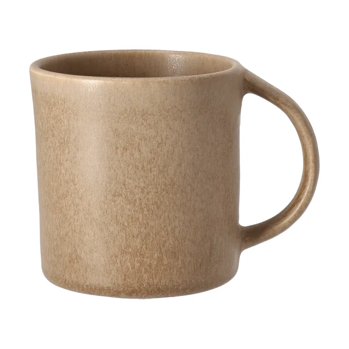 Clay mugg - 布朗, 30 cl - Scandi Living