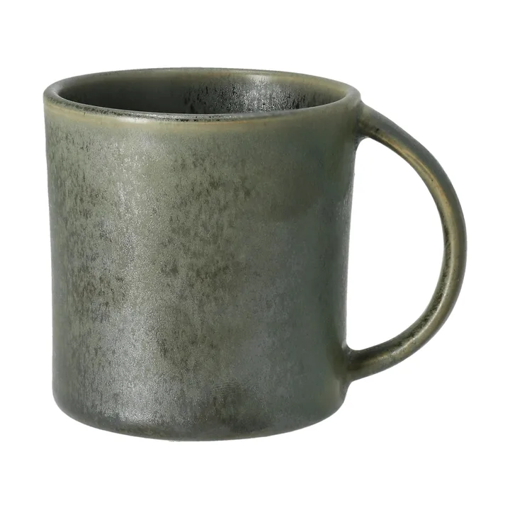 Clay mugg - 綠色, 30 cl - Scandi Living