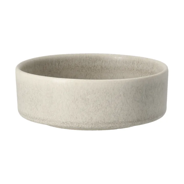 Clay skål - 米色, Ø11 cm - Scandi Living