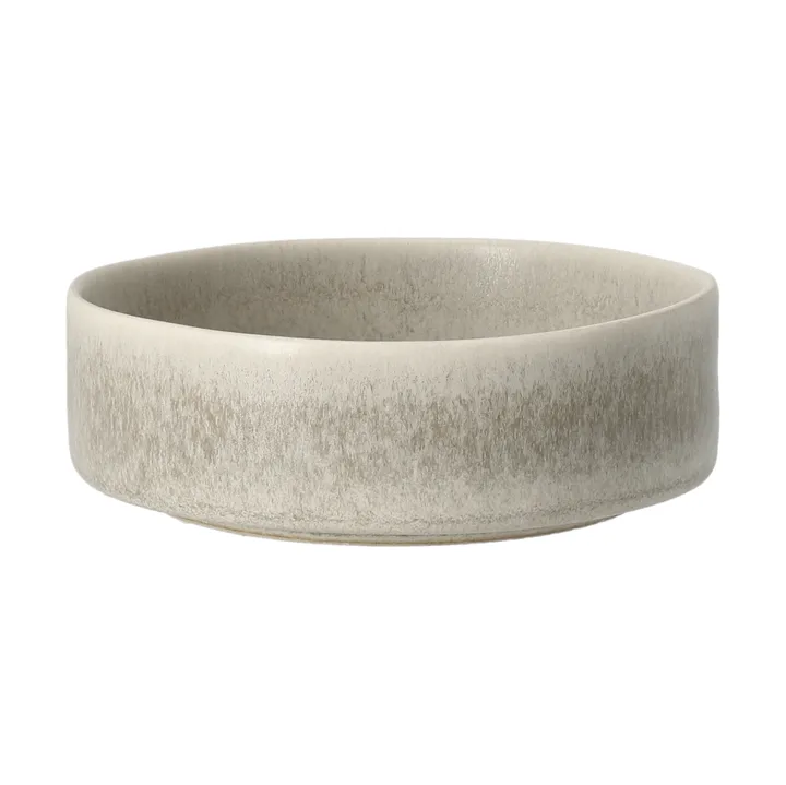 Clay skål - 米色, Ø13 cm - Scandi Living