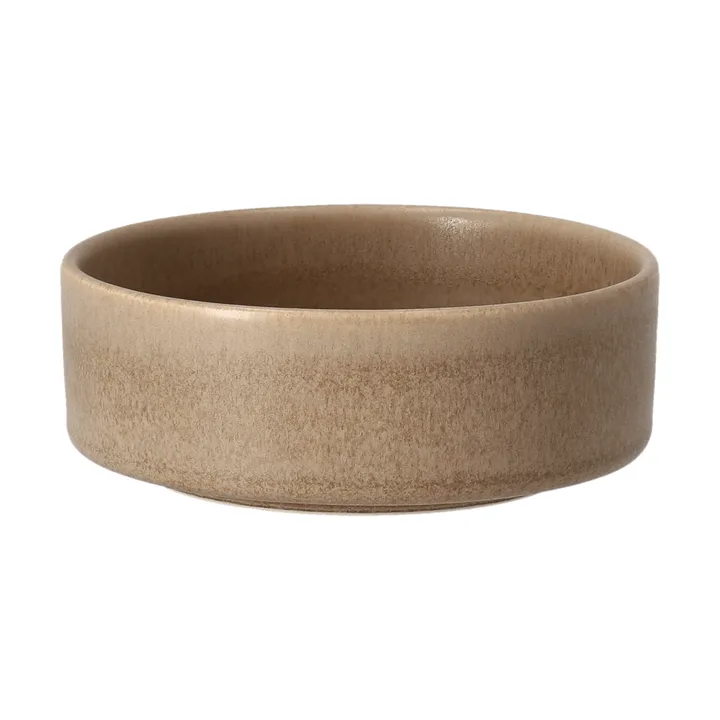 Clay skål - 布朗, Ø11 cm - Scandi Living
