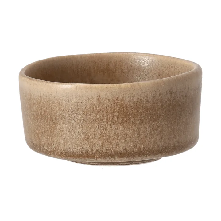 Clay skål - 布朗, Ø7 cm - Scandi Living