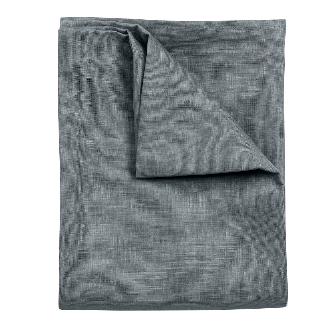 Clean 桌布145x250cm, 烟蓝色 Scandi Living