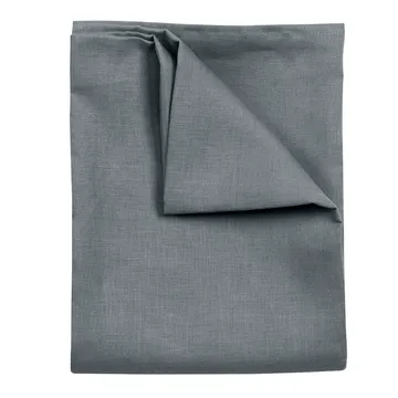 Clean 桌布145x250cm - 烟蓝色 - Scandi Living