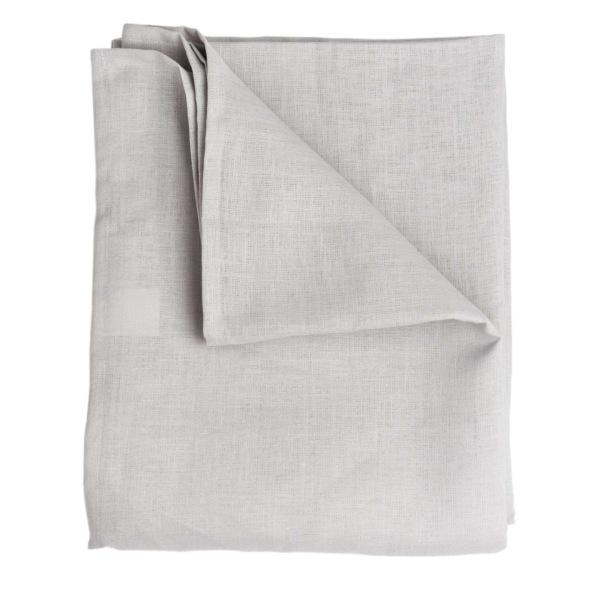 Clean 桌布145x250cm, 冰灰色 Scandi Living