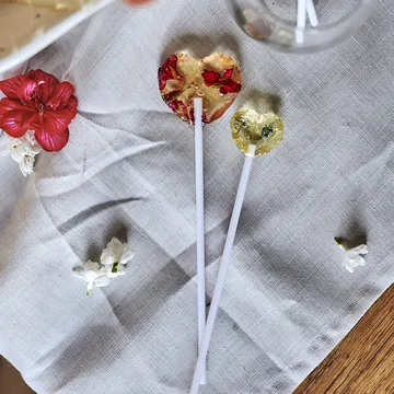 Clean 厨房巾   47x70 cm 两件套装 - icy 灰色 - Scandi Living