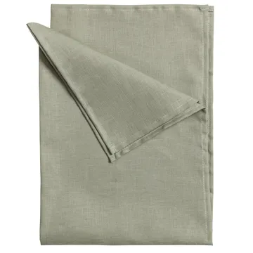 Clean 厨房巾   47x70 cm 两件套装 - 灰绿色 - Scandi Living