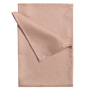 Clean 厨房巾   47x70 cm 两件套装 - 灰粉色 - Scandi Living