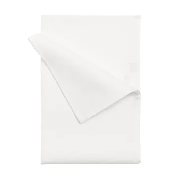 Clean 厨房巾 47x70cm 2个装 - 白色 - Scandi Living