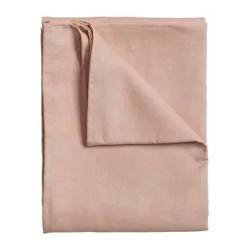 Clean linen table cloth 145x350 cm - 灰粉色 - Scandi Living