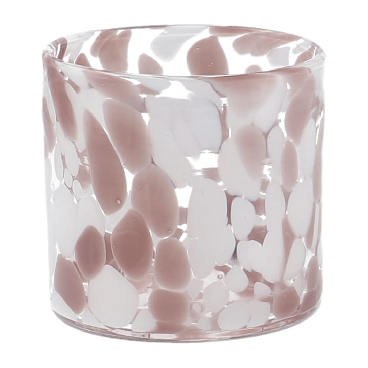 Cloud lantern Ø10 cm - Light-粉色 - Scandi Living