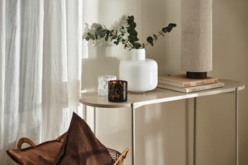 Cloud lantern Ø10 cm - 棕色 - Scandi Living