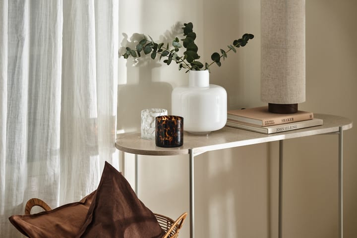 Cloud lantern Ø10 cm, 棕色 Scandi Living