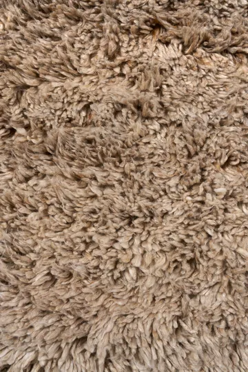 Cozy 羊毛地毯 - Hazel, 170x240 cm - Scandi Living