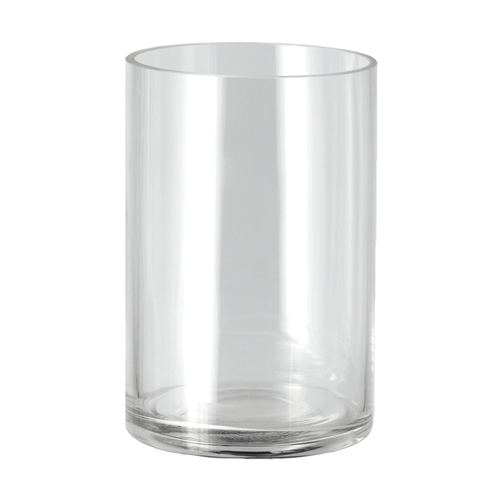 Cylinder 花瓶 Ø10x15 cm - 透明 - Scandi Living