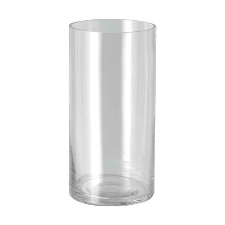 Cylinder 花瓶 Ø10x20 cm - 透明 - Scandi Living