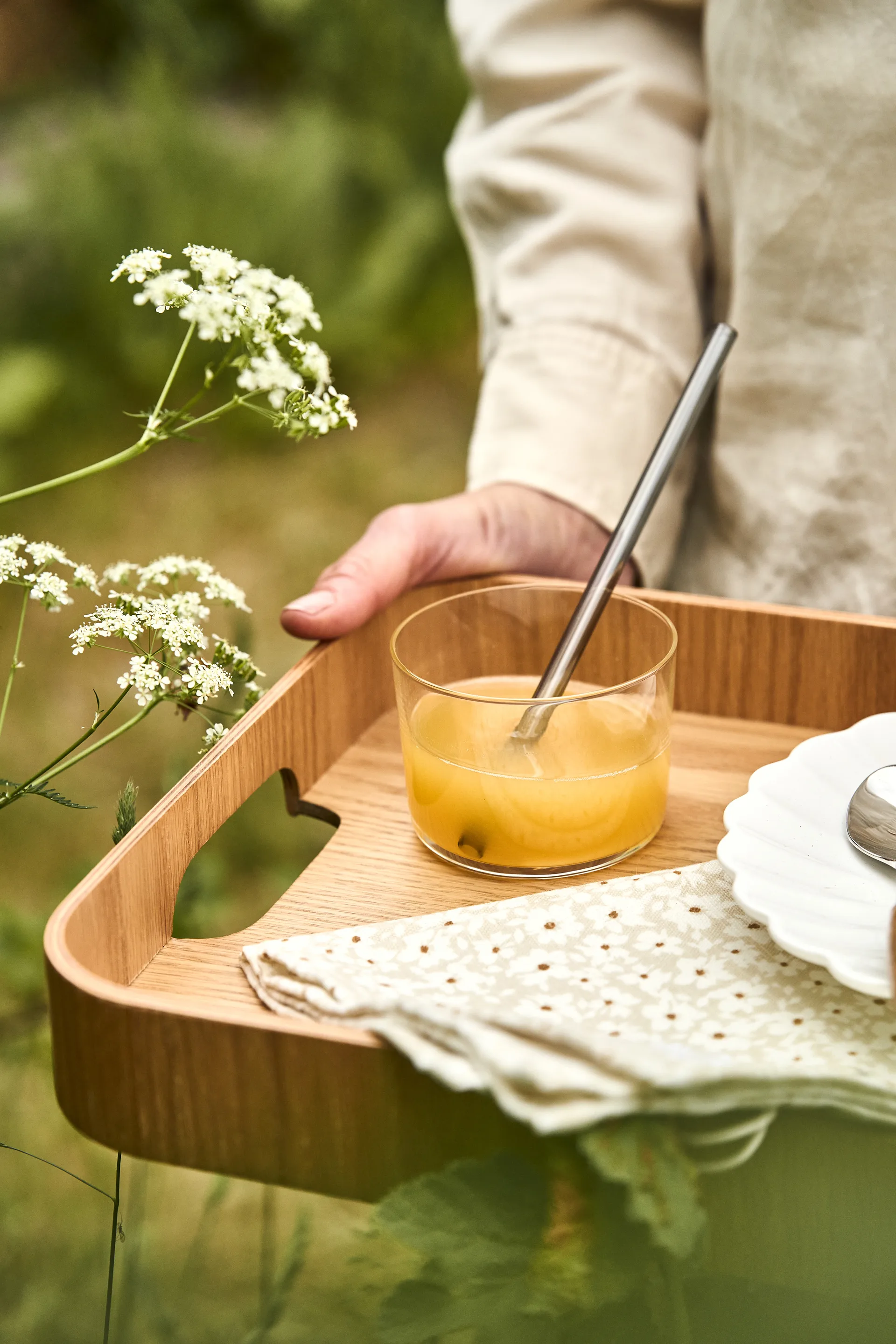 Day to Day 杯子, 22 cl Scandi Living