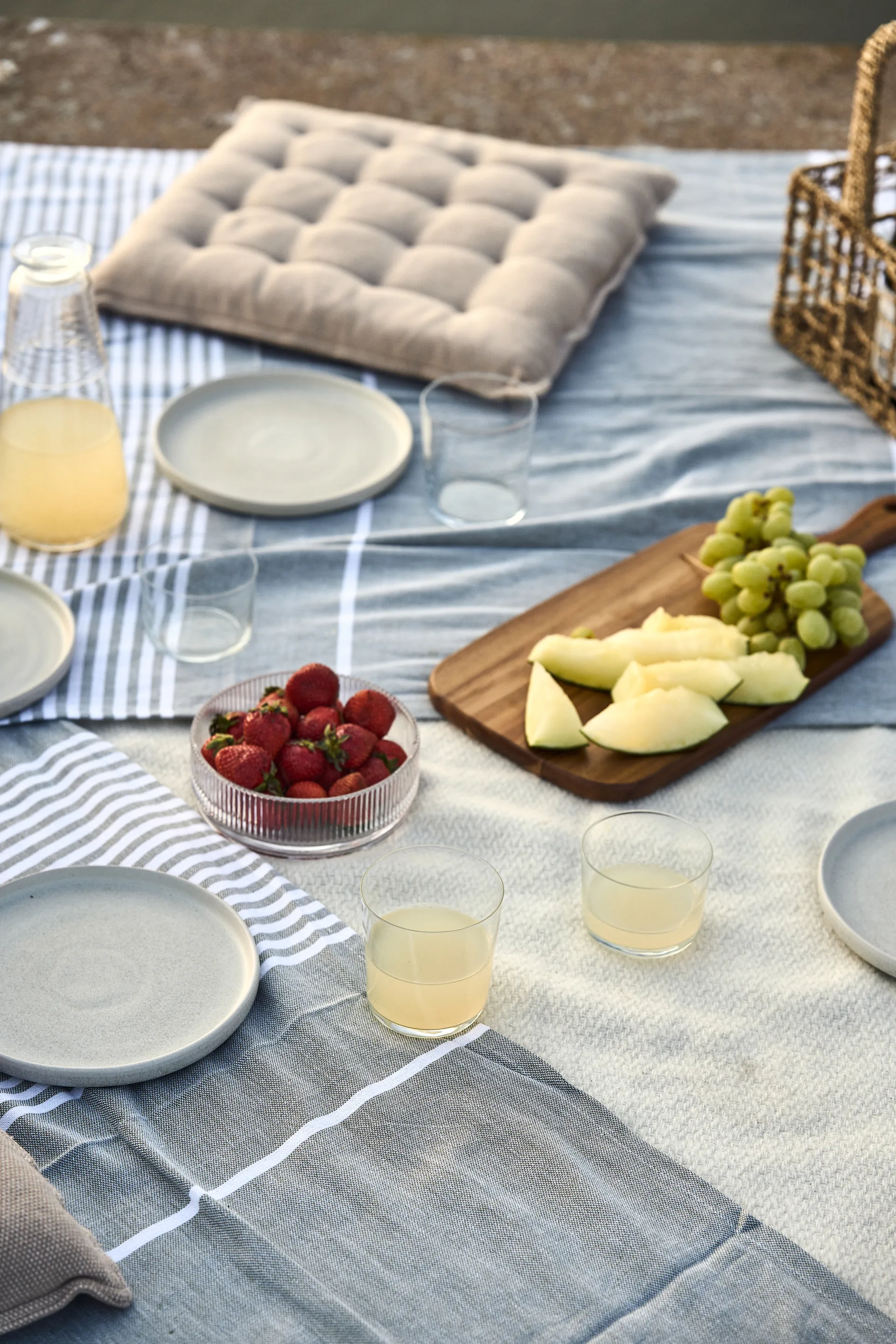 Day to Day 水杯, 37厘升 Scandi Living