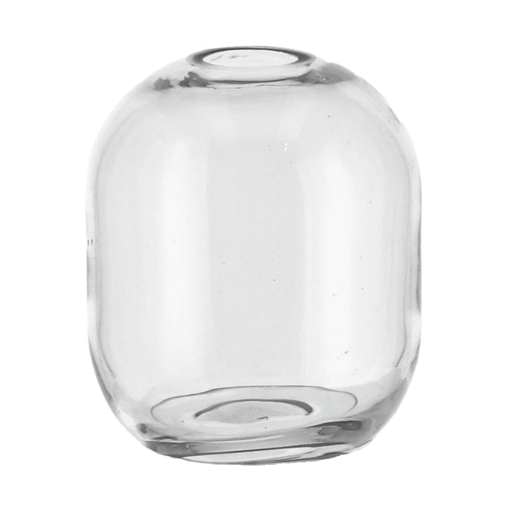 Dew 花瓶 Ø6.5x10 cm - 透明 - Scandi Living