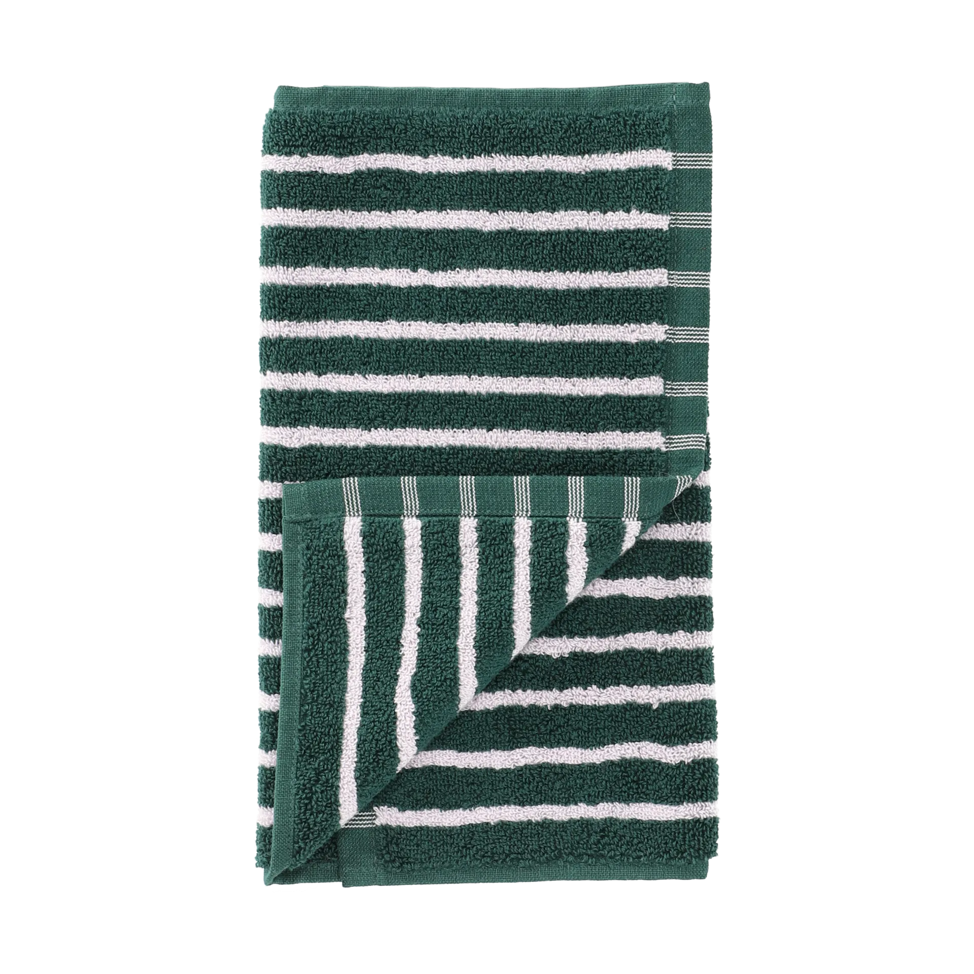 漫游系列 Drift 毛巾 30x50 cm, 绿紫 Scandi Living