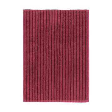 Drift 浴室地垫50x70cm - 粉色_红色 - Scandi Living