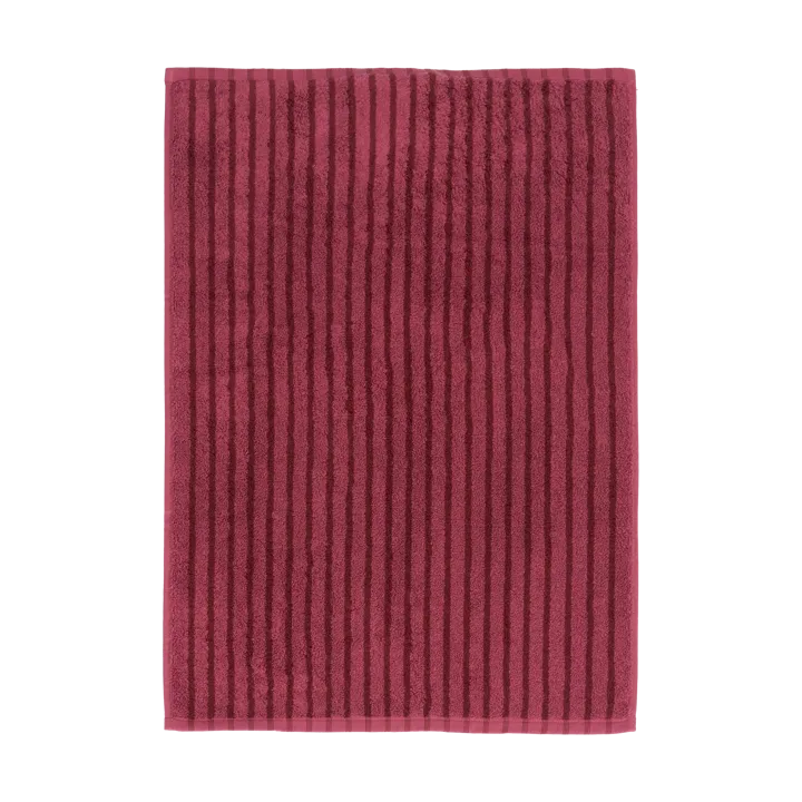 漫游系列 Drift 浴室地垫 50x70cm - 粉红外色 - Scandi Living