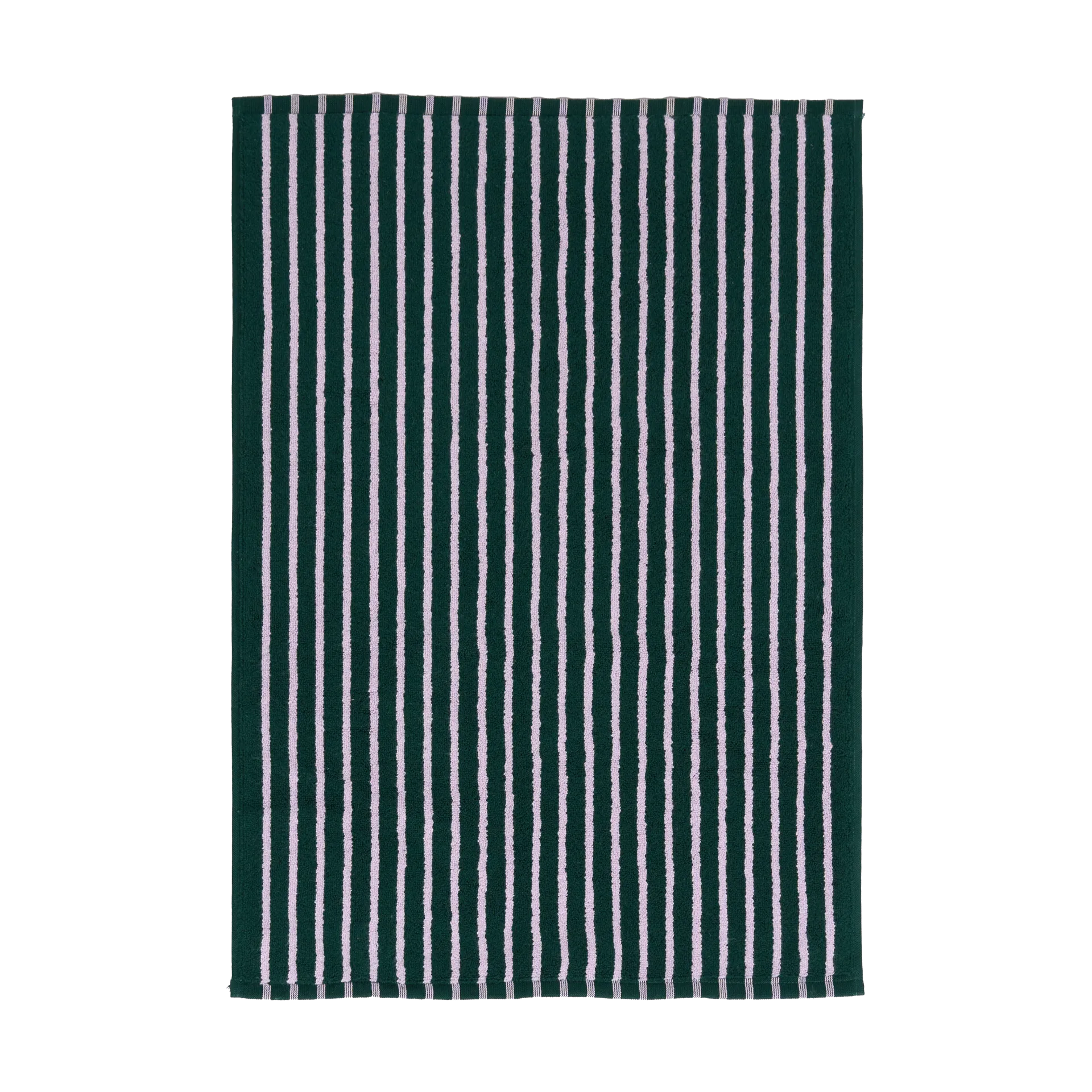 Drift 浴室地垫50x70cm, 绿色_紫色 Scandi Living