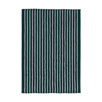 Drift 浴室地垫50x70cm - 绿色_紫色 - Scandi Living