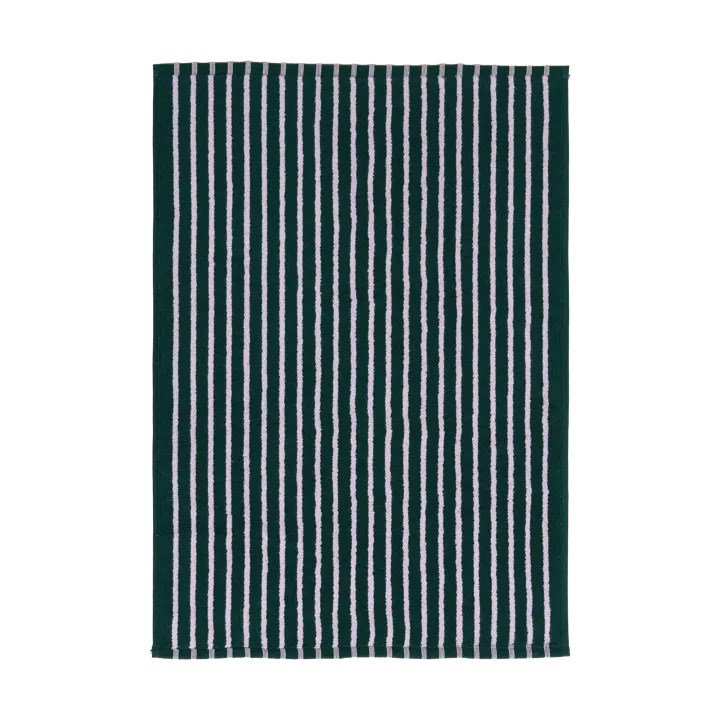 漫游系列 Drift 浴室地垫 50x70cm - 绿紫相间 - Scandi Living
