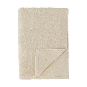 Drift 北欧有机棉擦手巾50x70cm - 白色 - Scandi Living