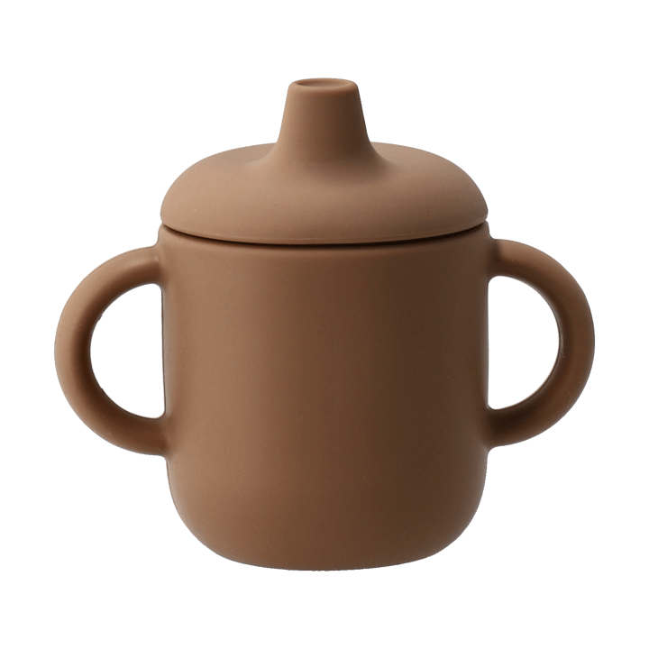 Elvie艾维尔 宝宝学饮杯 硅胶款 180ml 香草白 - #REF! - Scandi Living