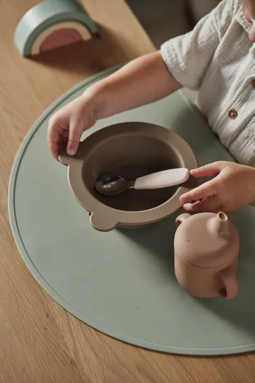 Elvie艾维尔 宝宝学饮杯 硅胶款 180ml - 榛子红 - Scandi Living