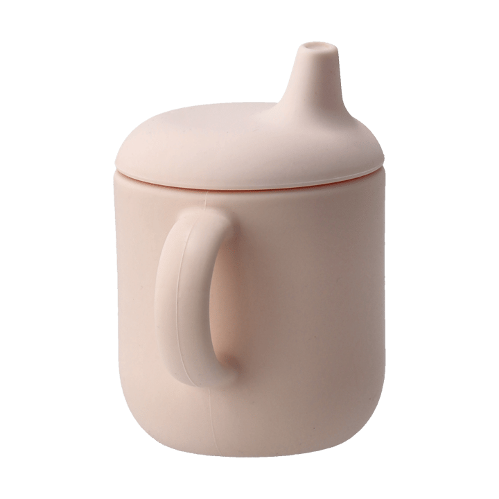 Elvie sippy 杯子 silicone 180 ml, Blusher Scandi Living