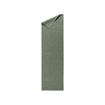 Fallow地毯灰绿色 - 70x250cm - Scandi Living