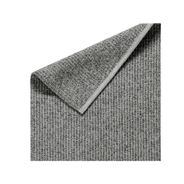 Fallow地毯深灰色 - 70x250cm - Scandi Living