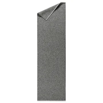 Fallow地毯深灰色 - 70x250cm - Scandi Living