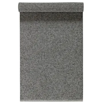 Fallow地毯深灰色 - 70x250cm - Scandi Living