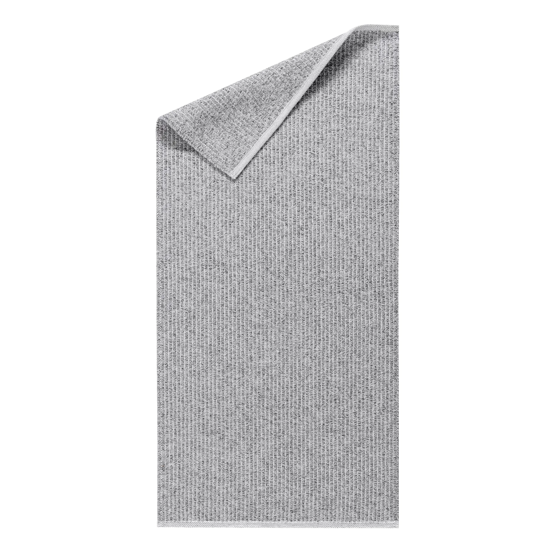 Fallow 地毯  Concrete, 70 x 150 cm Scandi Living