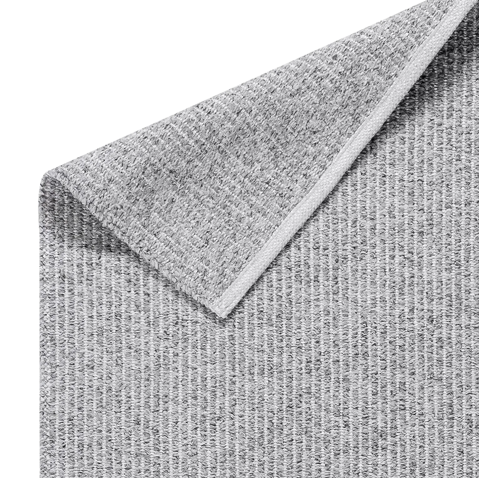 Fallow 地毯  Concrete, 70 x 150 cm Scandi Living