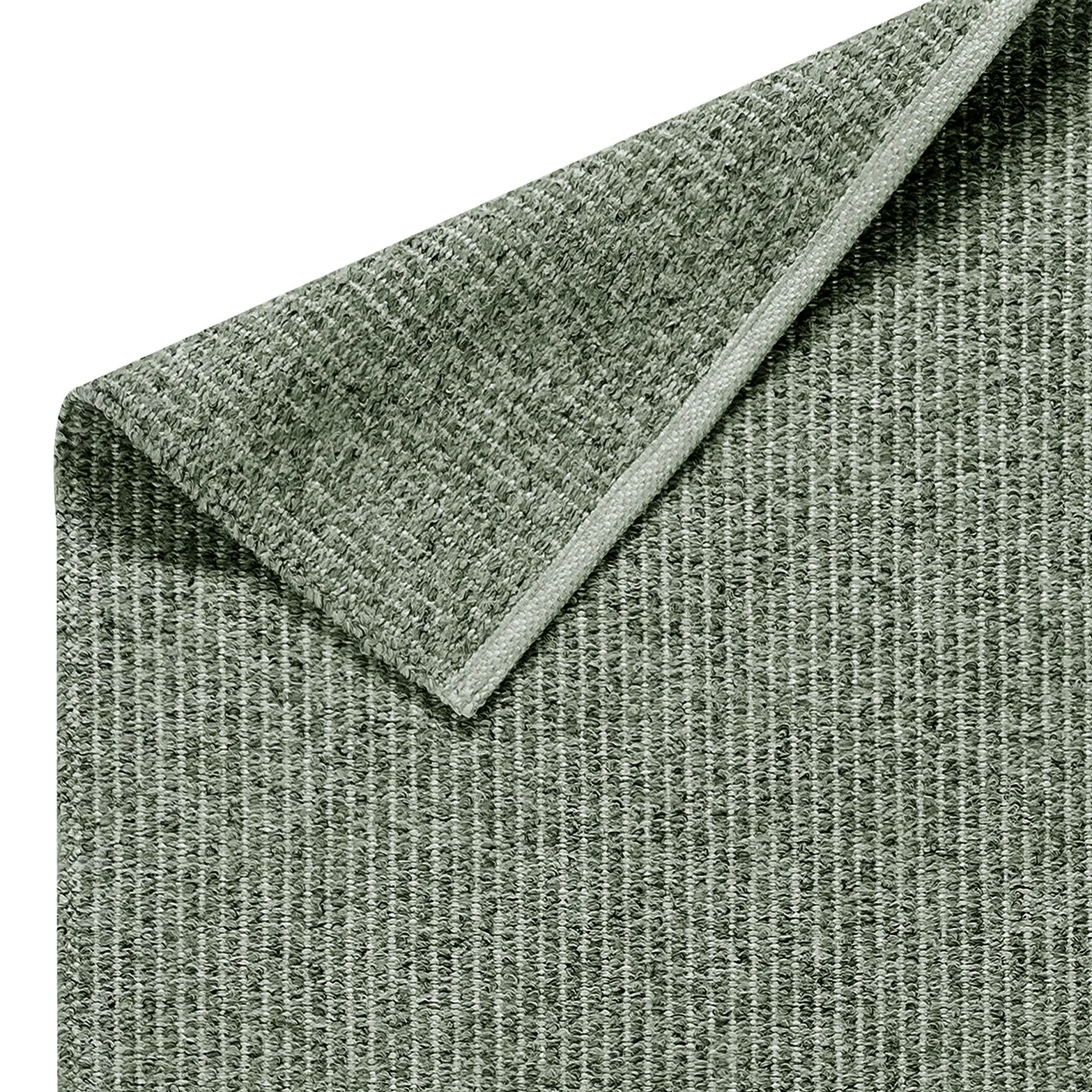 Fallow 地毯 dusty green, 70x250cm Scandi Living