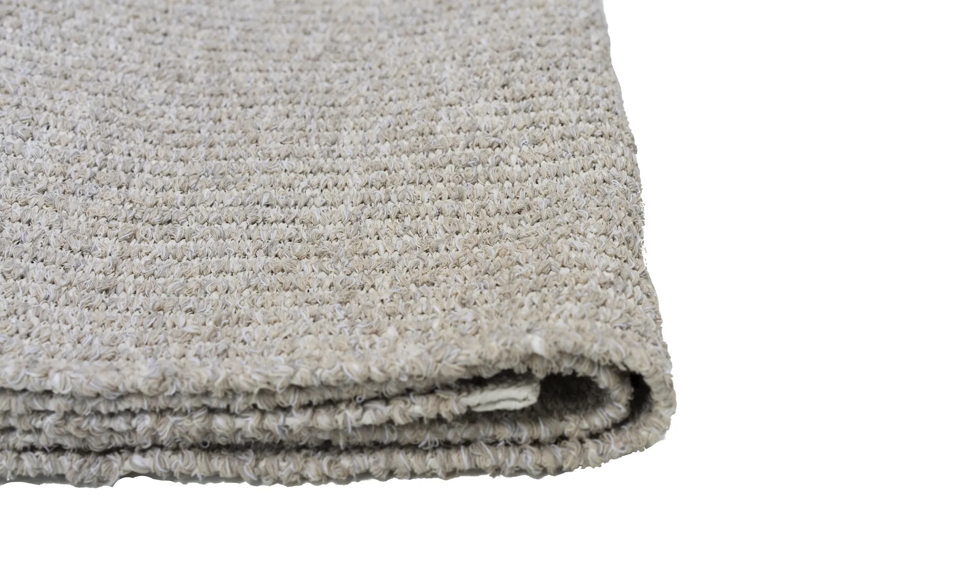 Fallow 地毯 greige, 150x200cm Scandi Living