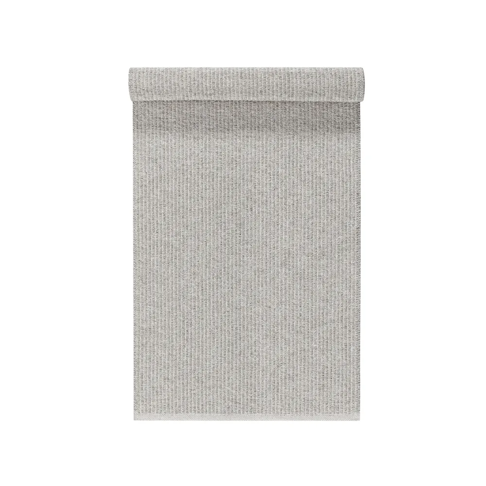 Fallow 地毯 greige, 70x250cm Scandi Living