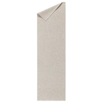 Fallow 地毯  Sand - 70x250cm - Scandi Living