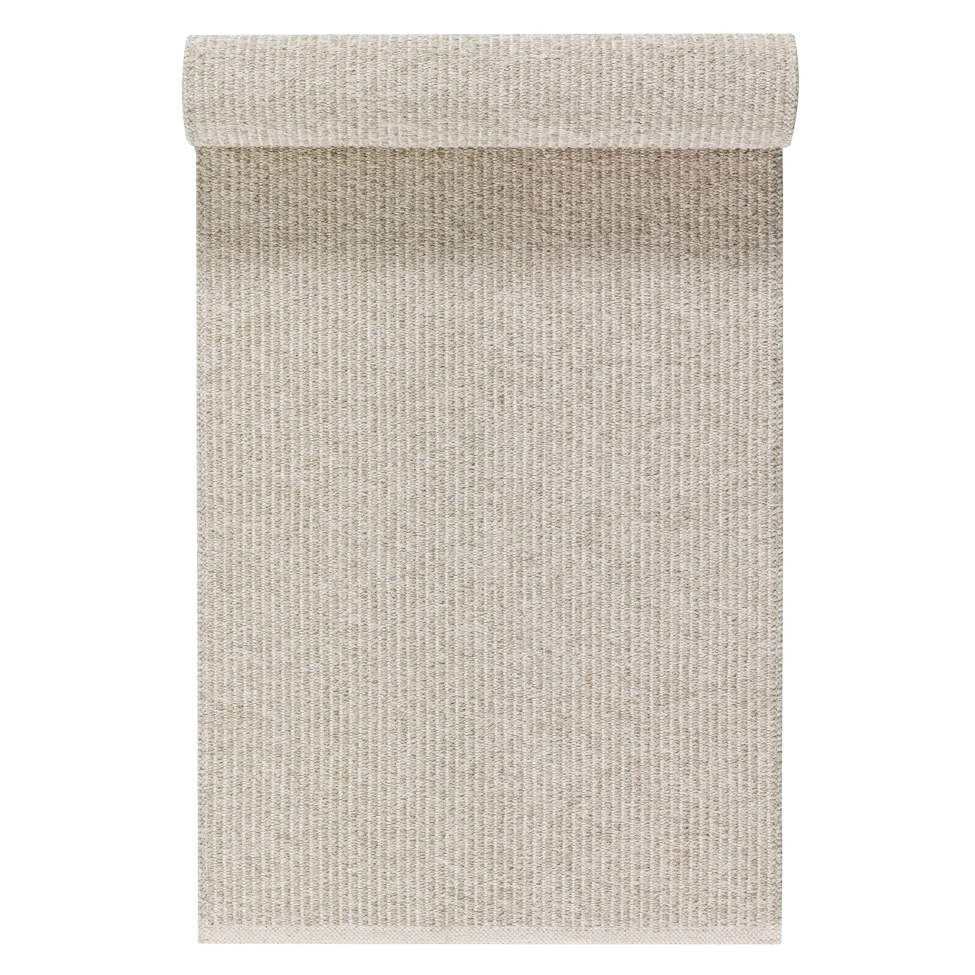 Fallow 地毯  Sand, 70x250cm Scandi Living