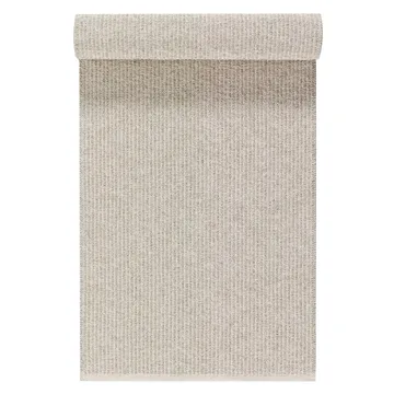 Fallow 地毯  Sand - 70x250cm - Scandi Living