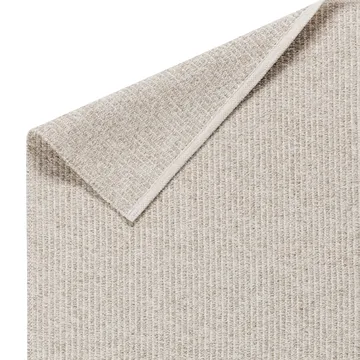 Fallow 地毯  Sand - 70x250cm - Scandi Living