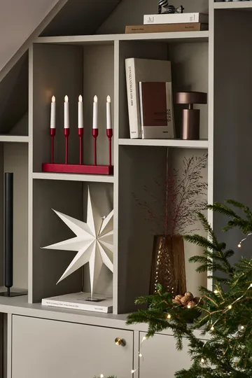 Flare 降临之星 - 直径45cm - Scandi Living