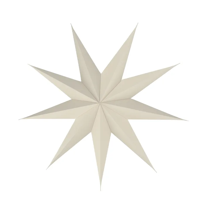 Flare 降临星灯 - Ø60 cm - Scandi Living